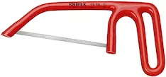 Ножовка электроизолированная KNIPEX PUK 98 90
