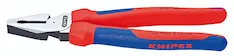 Плоскогубцы комбинированные KNIPEX 02 02 225 SB