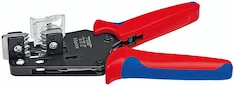 Прецизионный инструмент KNIPEX 12 12 10