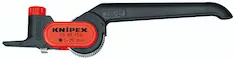 Инструмент для удаления оболочек KNIPEX 16 40 150 SB