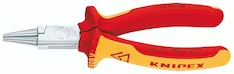 Круглогубцы KNIPEX 160 мм 22 06 160