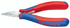Плоскогубцы захватные KNIPEX 35 22 115 SB