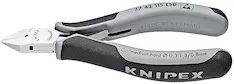Кусачки боковые KNIPEX 115 мм 77 42 115 ESD