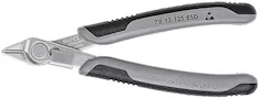 Кусачки KNIPEX 78 13 125 ESD