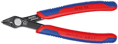 Кусачки KNIPEX 125 мм 78 81 125