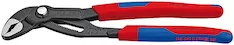Сантехнические клещи KNIPEX Cobra 87 02 250