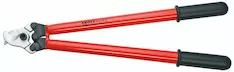 Ножницы для резки кабелей KNIPEX 95 27 600