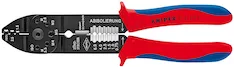 Клещи зажимные KNIPEX 97 21 215 B