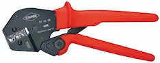 Клещи зажимные KNIPEX 97 52 09 SB