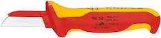 Резак для кабелей KNIPEX 180 мм 98 54