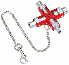 Универсальный ключ KNIPEX 00 11 06