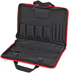 Чемодан KNIPEX 00 21 11 LE