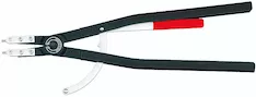 Щипцы для стопорных колец KNIPEX 44 10 J6