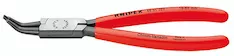 Щипцы для стопорных колец KNIPEX 44 31 J42
