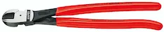 Кусачки боковые KNIPEX 250 мм 74 91 250