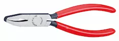 Плоскогубцы для отламывания стеклянных полосок KNIPEX 91 51 160