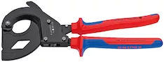 Ножницы для резки кабелей KNIPEX 95 32 315 A