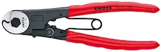 Ножницы для боуденовского троса KNIPEX 95 61 150