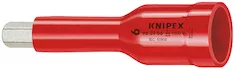 Торцовая головка KNIPEX 98 39 05