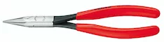 Плоскогубцы монтажные KNIPEX 200 мм 28 21 200