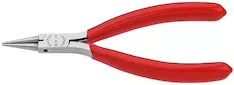 Плоскогубцы захватные KNIPEX 115 мм 35 31 115