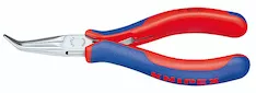 Плоскогубцы захватные KNIPEX 145 мм 35 82 145