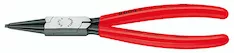 Щипцы для стопорных колец KNIPEX 140 мм 44 11 J0 SB