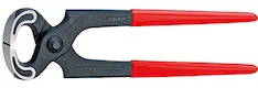 Клещи плотницкие KNIPEX 50 01 225 SB