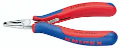 Кусачки торцевые KNIPEX 64 22 115