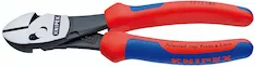 Бокорезы KNIPEX TwinForce 73 72 180