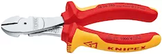 Кусачки боковые KNIPEX 74 06 160