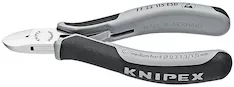 Кусачки боковые KNIPEX 115 мм 77 22 115 ESD