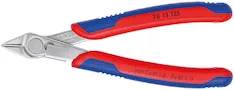 Кусачки KNIPEX 78 13 125 SB