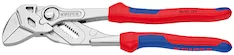 Клещи переставные-гаечный ключ KNIPEX 86 05 250 SB