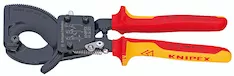 Ножницы для резки кабелей KNIPEX 95 36 250