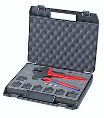 Инструмент для опрессовки KNIPEX 97 43 200