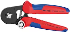 Самонастраивающийся инструмент KNIPEX 97 53 04 SB