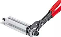 Демонстрационный чемодан KNIPEX 00 40 04
