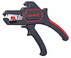Автоматический инструмент для удаления изоляции KNIPEX 12 62 180
