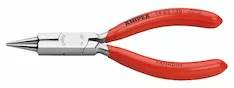 Круглогубцы с режущей кромкой KNIPEX 19 03 130