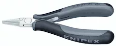Плоскогубцы KNIPEX 115 мм 35 12 115 ESD