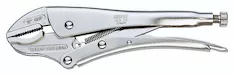 Клещи зажимные KNIPEX 40 04 180