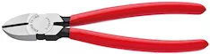 Кусачки боковые KNIPEX 110 мм 70 01 110