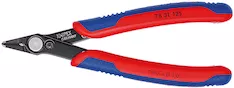 Кусачки KNIPEX Electronic Super Knips 78 31 125