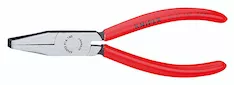 Плоскогубцы стекольщика KNIPEX 160 мм 91 61 160