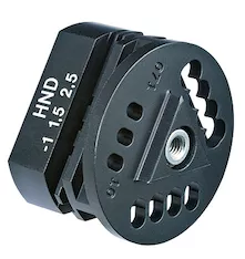 Устройство поддержки позиционирования KNIPEX (97 49 60 HTS + Harting) 97 49 90
