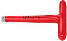 Ручка Т-образная KNIPEX 98 40