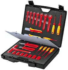 Чемодан стандартный KNIPEX 98 99 12