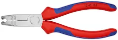 Клещи для удаления оболочки KNIPEX 13 42 165