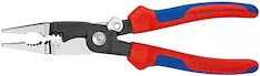 Электромонтажные клещи KNIPEX 13 92 200 SB